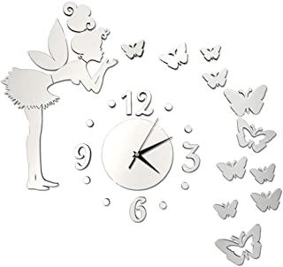 Recensioni di orologio specchio