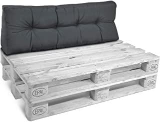 Recensioni di pallet letto