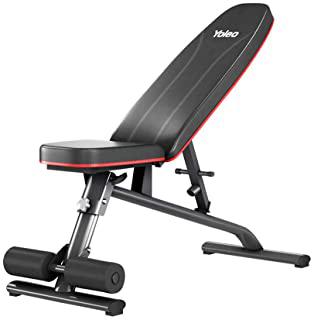 Recensioni di panca body building 500