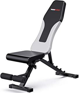 Recensioni di panca carnielli gymfit 350