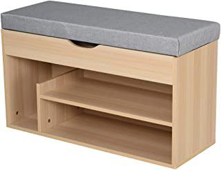 Recensioni di panca con scarpiera