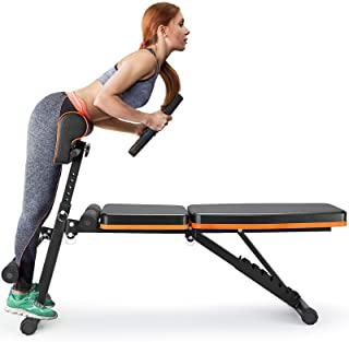 Recensioni di panca da palestra