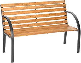 Recensioni di panca di legno