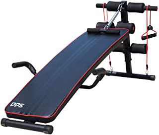 Recensioni di panca domyos 500
