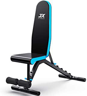 Recensioni di panca fitness multifunzione