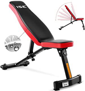 Recensioni di panca fitness pieghevole