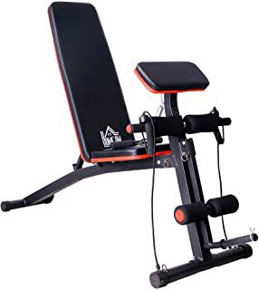 Recensioni di panca multifunzione fassi sport