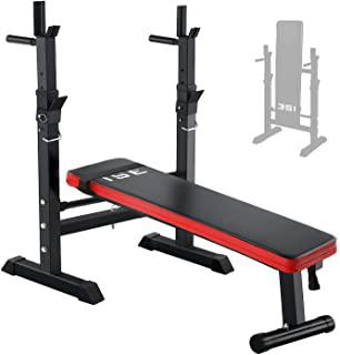 Recensioni di panca palestra pieghevole