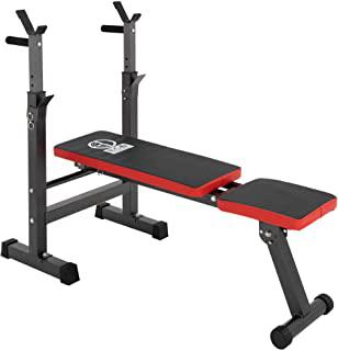 Recensioni di panca pesi palestra