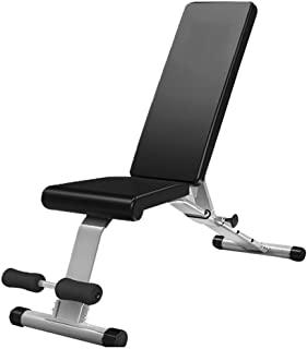 Recensioni di panca piana professionale