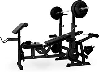 Recensioni di panca piana technogym