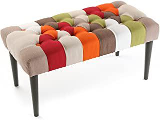 Recensioni di panca pouf
