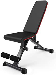 Recensioni di panca reclinabile palestra