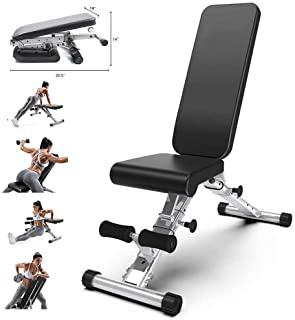 Recensioni di panca reclinabile technogym
