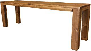 Recensioni di panche in legno per interni