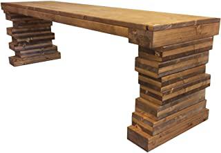 Recensioni di panche in legno