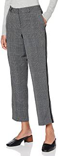 Recensioni di pantaloni a quadri donna