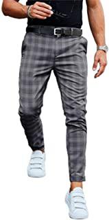 Recensioni di pantaloni a quadri