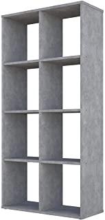 Recensioni di parete libreria divisoria
