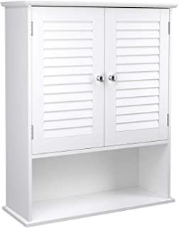 Recensioni di pensili bagno sospesi