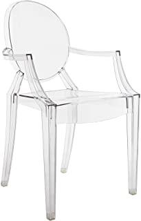 Recensioni di philippe starck sedie