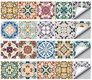 Recensioni di piastrelle decorative per tavoli