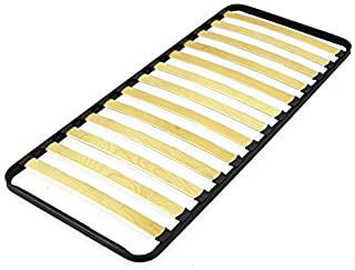 Recensioni di piedi rete letto
