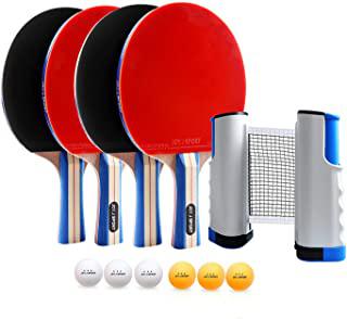 Recensioni di ping pong tavolo