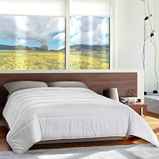 Recensioni di piumino letto una piazza e mezza