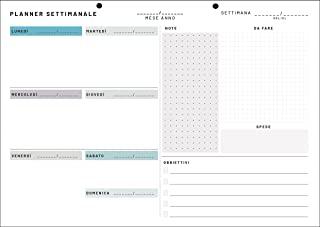 Recensioni di planner scrivania