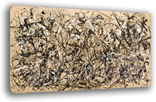 Recensioni di pollock quadri