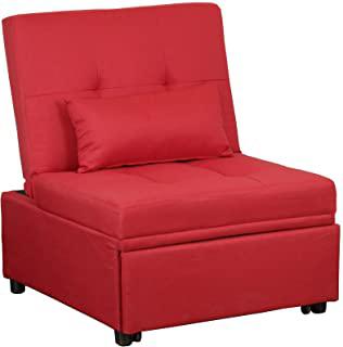 Recensioni di poltrona che diventa letto