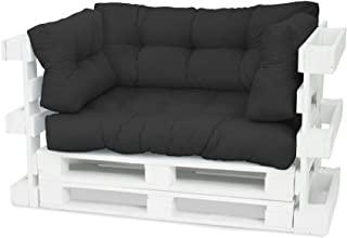Recensioni di poltrona con pallet