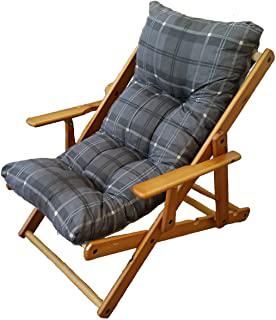 Recensioni di poltrona giardino legno