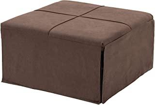 Recensioni di poltrona pouf letto