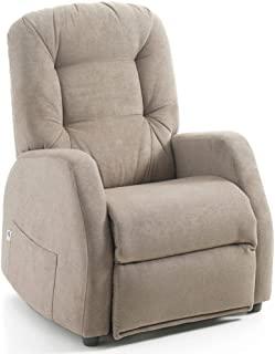 Recensioni di poltrona relax due motori