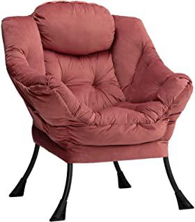 Recensioni di poltrona velluto rosa