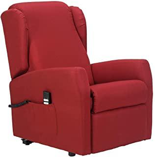 Recensioni di poltrone italia