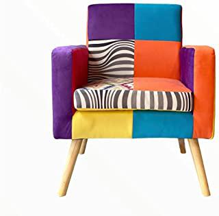 Recensioni di poltrone patchwork