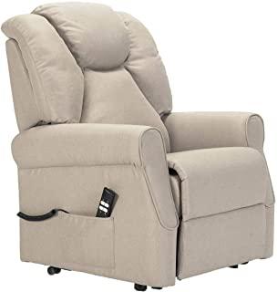 Recensioni di poltrone relax elettriche 2 motori