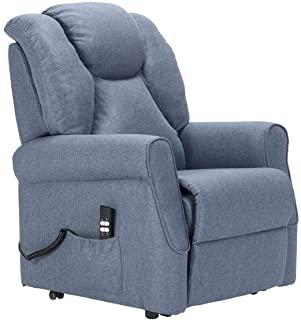 Recensioni di poltrone relax elettriche