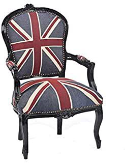 Recensioni di poltrone stile inglese