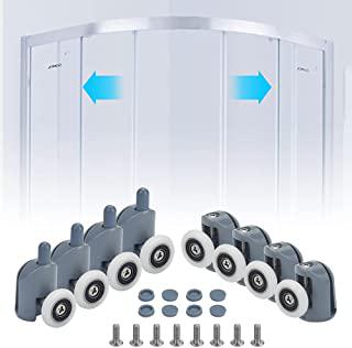 Recensioni di porta vetro cabina armadio