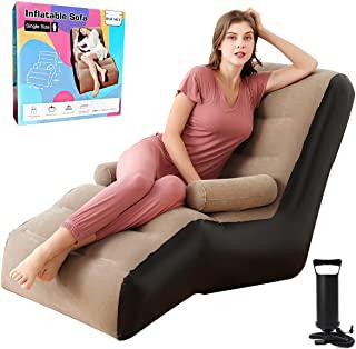 Recensioni di pouf a letto