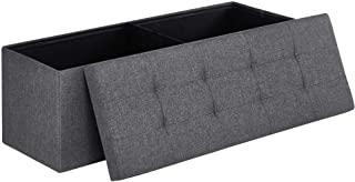 Recensioni di pouf con contenitore