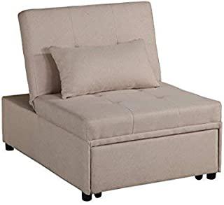 Recensioni di pouf con schienale