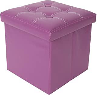 Recensioni di pouf contenitore bagno