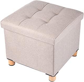 Recensioni di pouf contenitore beige