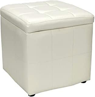 Recensioni di pouf contenitore ecopelle