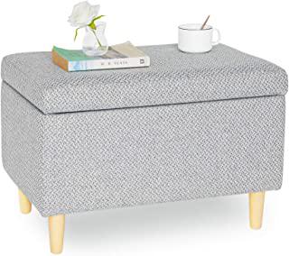 Recensioni di pouf contenitore legno